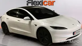 Tesla Model 3 de 2024