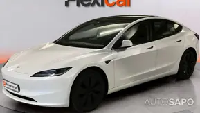 Tesla Model 3 de 2024