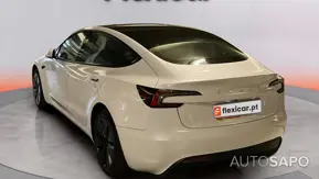 Tesla Model 3 de 2024