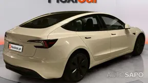 Tesla Model 3 de 2024