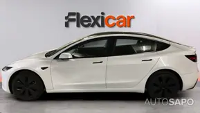 Tesla Model 3 de 2024