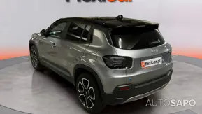Jeep Avenger de 2023