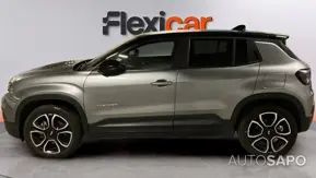Jeep Avenger de 2023