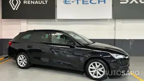 Seat Leon de 2022