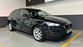 Seat Leon de 2022