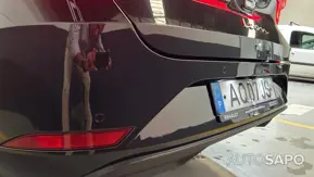 Seat Leon de 2022