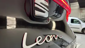 Seat Leon de 2022
