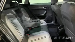 Seat Leon de 2022