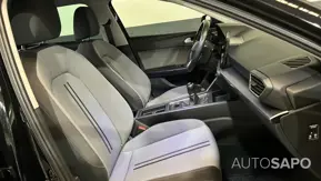 Seat Leon de 2022
