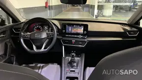 Seat Leon de 2022