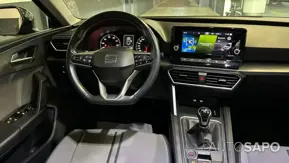 Seat Leon de 2022