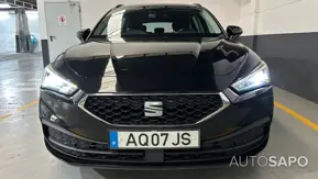 Seat Leon de 2022