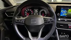 Seat Leon de 2022