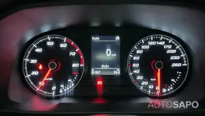 Seat Leon de 2022