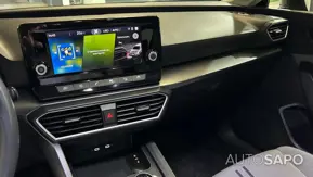 Seat Leon de 2022