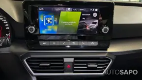 Seat Leon de 2022