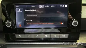 Seat Leon de 2022