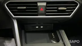 Seat Leon de 2022