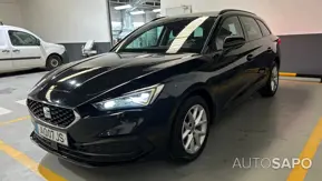 Seat Leon de 2022