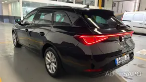 Seat Leon de 2022