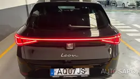 Seat Leon de 2022