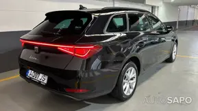 Seat Leon de 2022