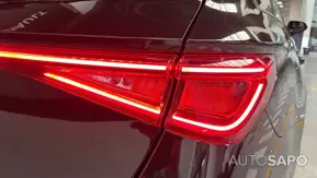 Seat Leon de 2022