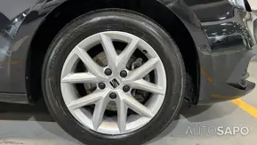 Seat Leon de 2022