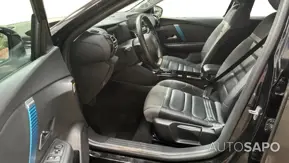 Citroen e-C4 de 2022