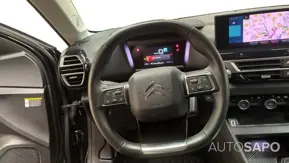 Citroen e-C4 de 2022