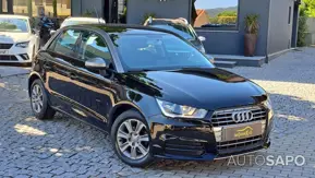 Audi A1 de 2018