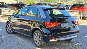 Audi A1 de 2018
