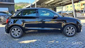Audi A1 de 2018
