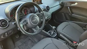 Audi A1 de 2018