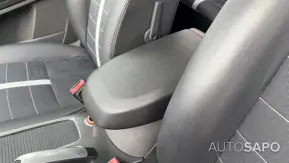 Ford Kuga de 2010