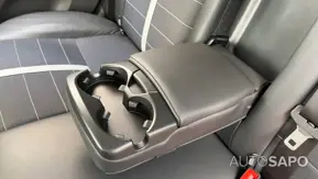 Ford Kuga de 2010