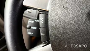 Ford Kuga de 2010