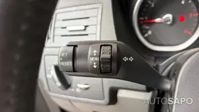 Ford Kuga de 2010