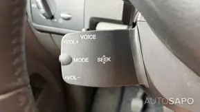 Ford Kuga de 2010