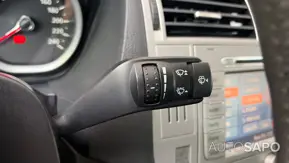 Ford Kuga de 2010