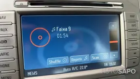 Ford Kuga de 2010