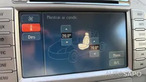 Ford Kuga de 2010
