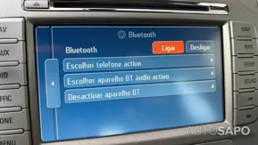 Ford Kuga de 2010