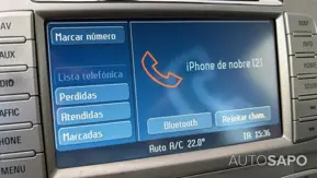 Ford Kuga de 2010