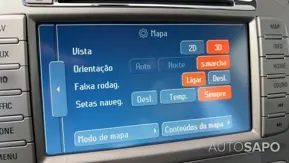 Ford Kuga de 2010