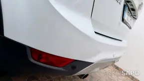 Ford Kuga de 2010