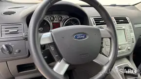 Ford Kuga de 2010