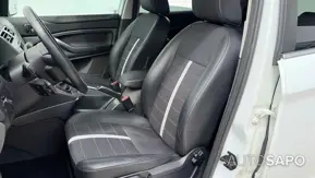 Ford Kuga de 2010