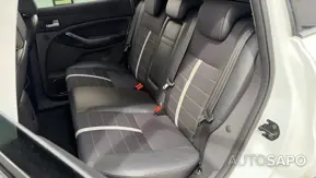 Ford Kuga de 2010