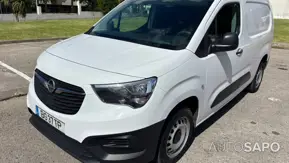 Opel Combo de 2024